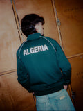 Veste ALGERIA - Green Desert