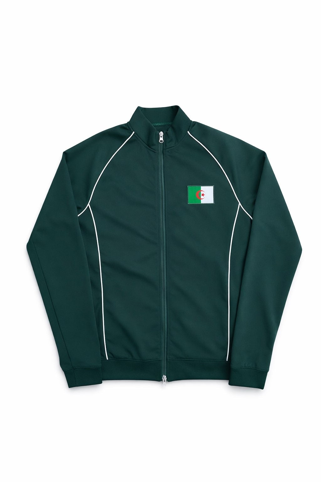 Veste ALGERIA - Green Desert