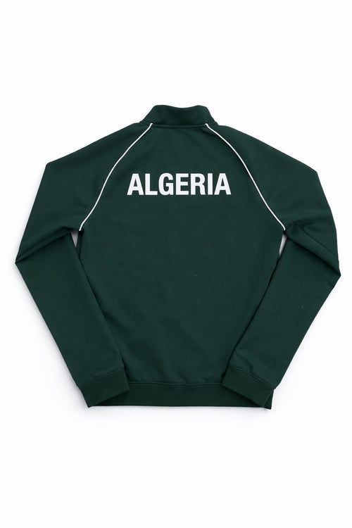Veste ALGERIA - Green Desert